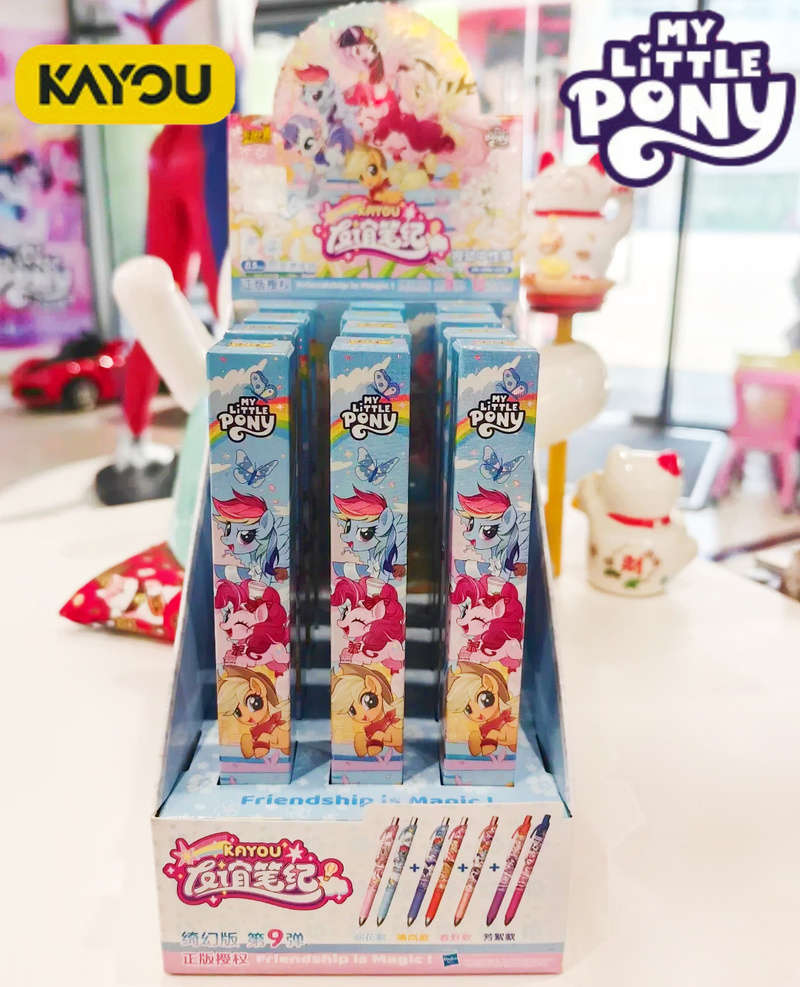 Stationery Warehouse - Nuevo Set de Papelería Oficial de
