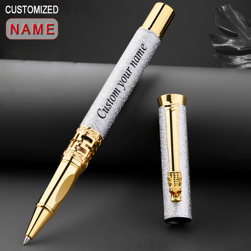 Stationery Office And School Supply Stores - Bolígrafo de Gel personalizado, suministros escolares,