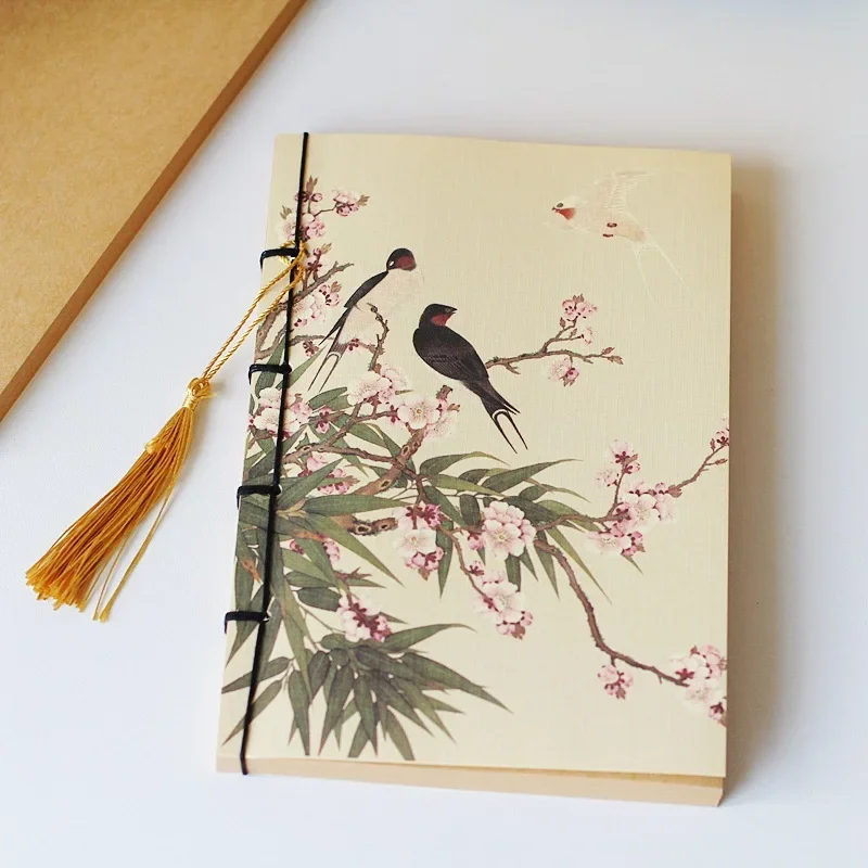 Cuaderno diario Personal Retro - Graph Paper Pad reseña y precio