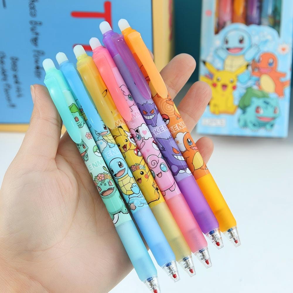 Bolígrafos neutros borrables d - Stationery Warehouse reseña y precio