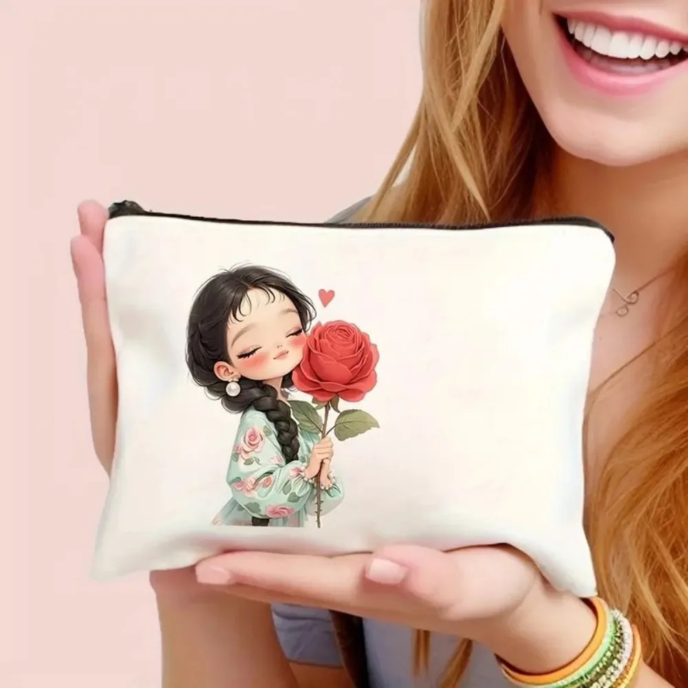 Bolsas de maquillaje elegantes - Pencil Case Large reseña y precio