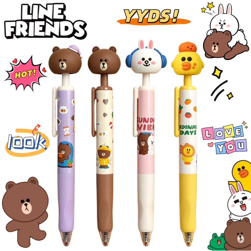 Nuevo bolígrafo de gel LINE FR - Stationery Warehouse reseña y precio