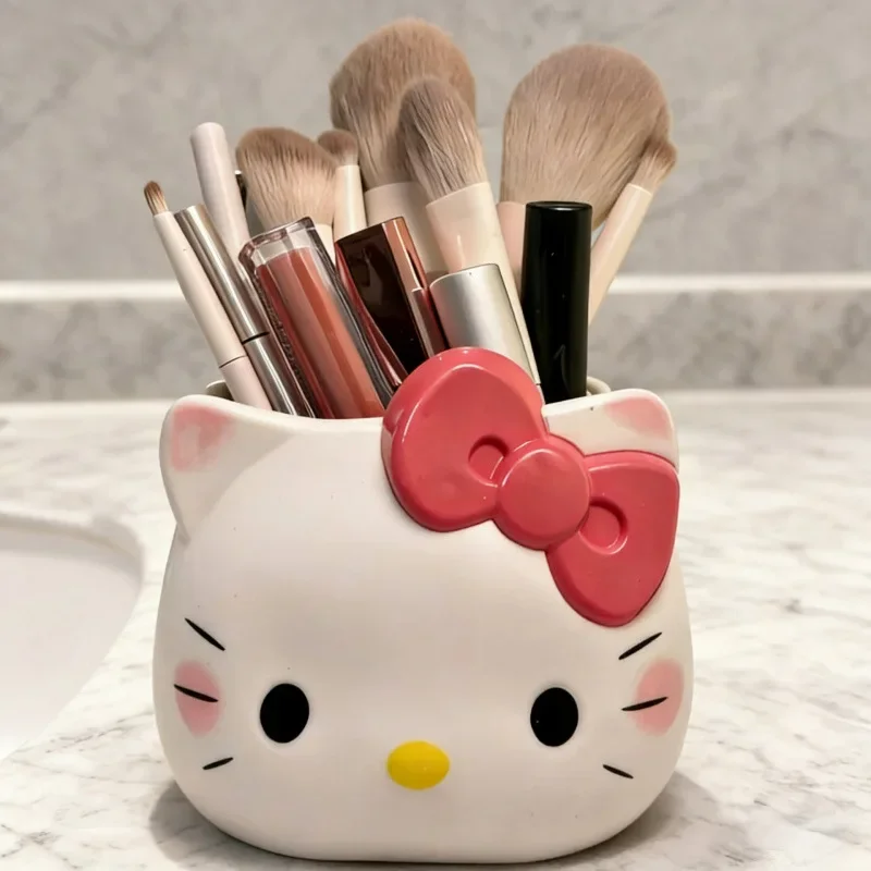 Portalápices de Anime Hello Ki - Stationery Warehouse reseña y precio