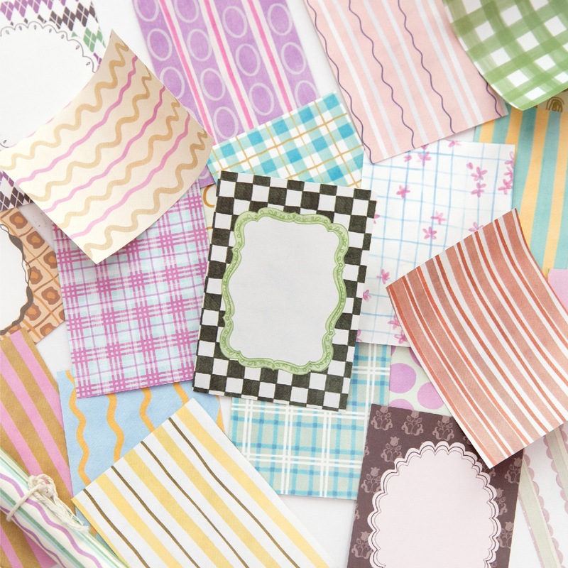 1 paquete/100 piezas de blocs  - Graph Paper Pad reseña y precio