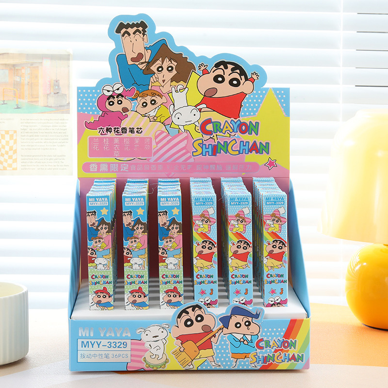 Paquete de 6 Bolígrafos de Gel - Stationery Warehouse reseña y precio