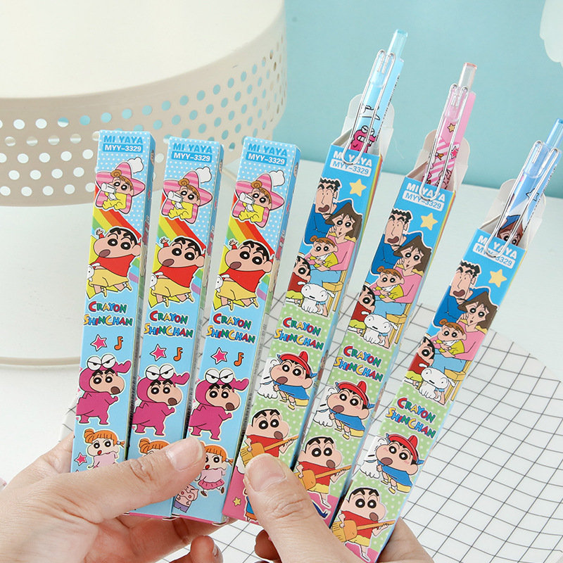 Paquete de 6 Bolígrafos de Gel - Stationery Warehouse reseña y precio