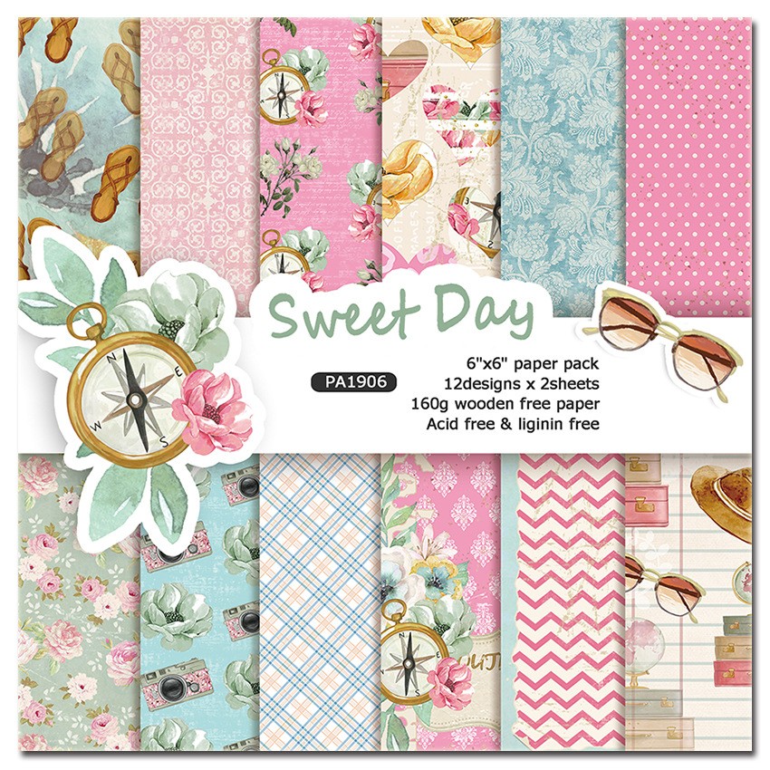 Alinacutle Junkjournal Paquete - Graph Paper Pad reseña y precio
